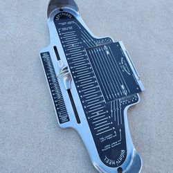 Brannock Device Junior Model Foot Shoe Store Measuring Sizer Tool