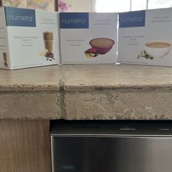 Numetra Weight Mgmt Products