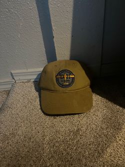Nice hat