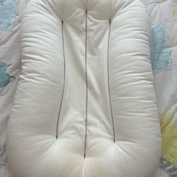 Snuggle Me Organic 