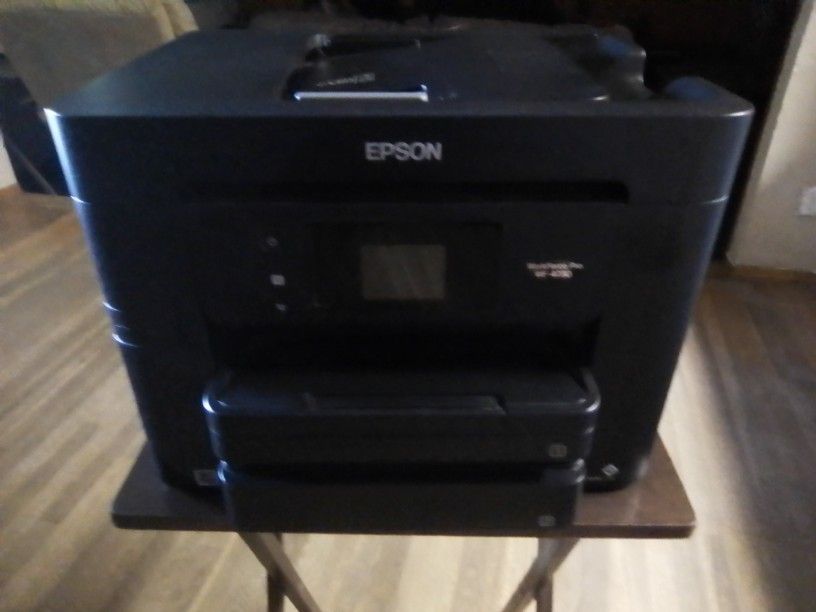 EPSON PRO WORKFORCE (WF)-4730