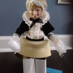 Franklin Heirloom Gibson Ring Boy