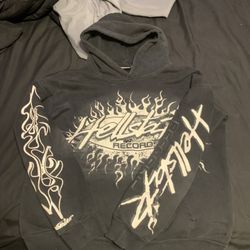 HELLSTAR Hoodie 