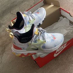 Nike Presto React