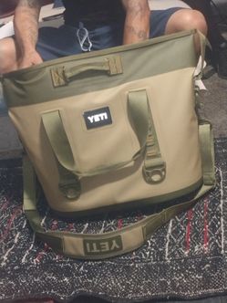 YETI