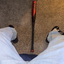 easton baseball bat