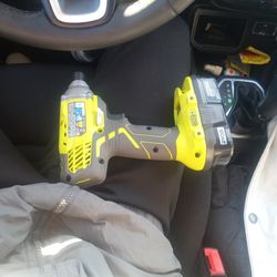 Impact Drill. Great Condition 