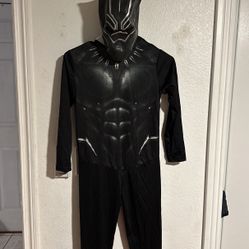 Black Panther 
