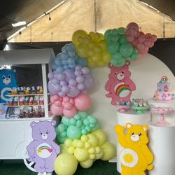 Balloons