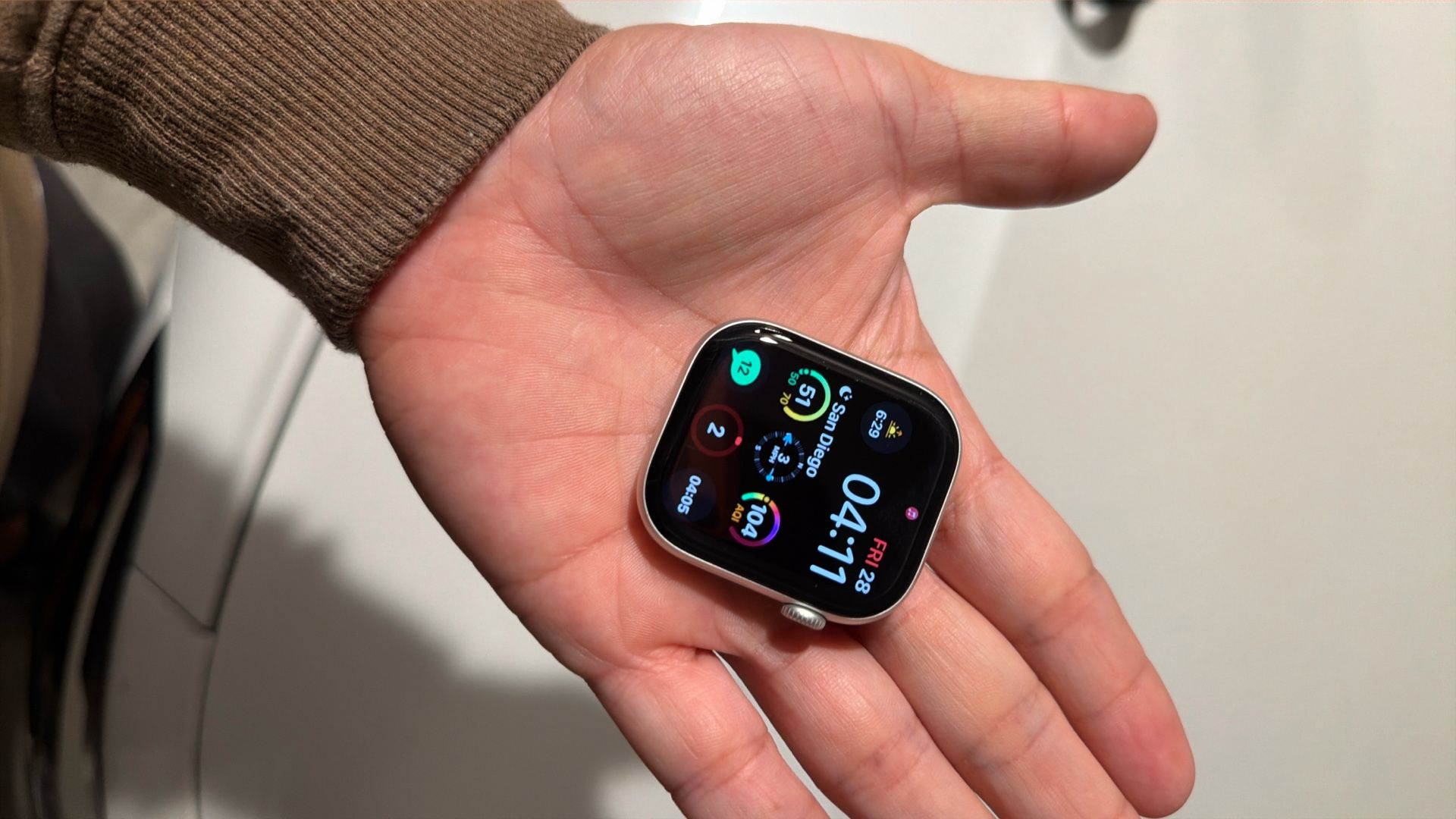 Apple Watch Series 10 46mm