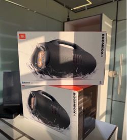 JBL BOOMBOX 4