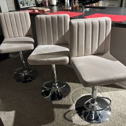 Barstools