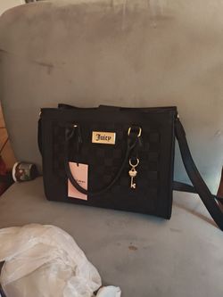 Juicy couture bag