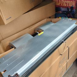 First Co. airhandler31CDXQX