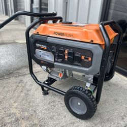 Generators different size different price