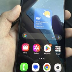 S23 Ultra 256gb Unlocked 