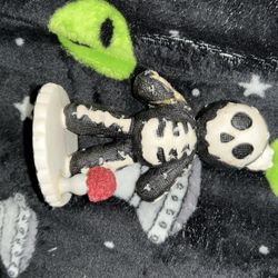 Voodoo Skull Small Statue Collectible 