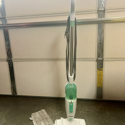 Shark Steam Mop