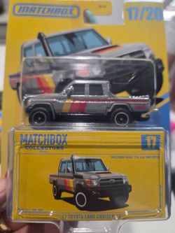 Matchbox