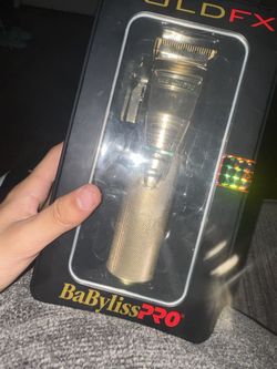 new babyliss clippers