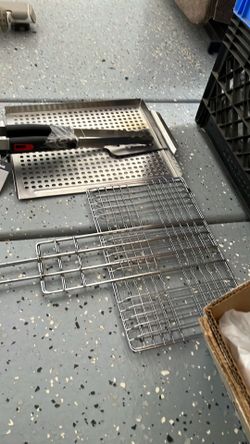 Bbq items New