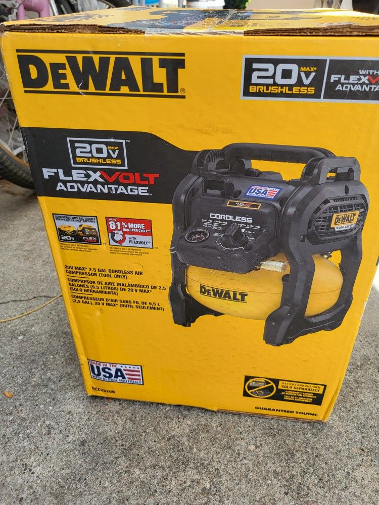 Dewalt