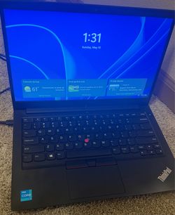 Lenovo Thinkpad E14 Gen 2