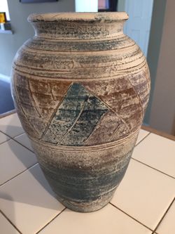 Vase
