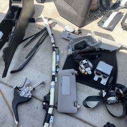 Honda Civic Parts