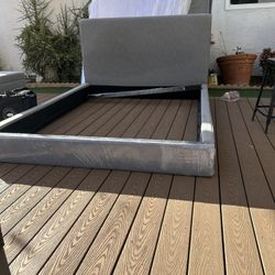 Full Size Bed Frame 