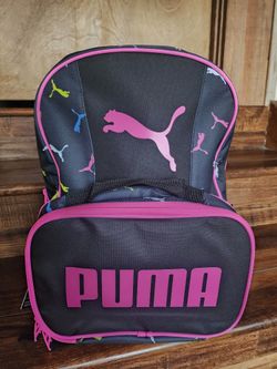 Puma Evercat Backpack 🎒 