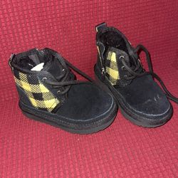 Toddler Ugg