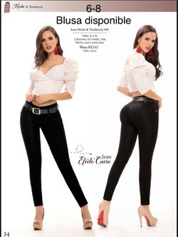 Blusas colombianas originales y pantalones colombianos originales for Sale  in Dallas, TX - OfferUp