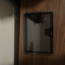 Samsung Tablet