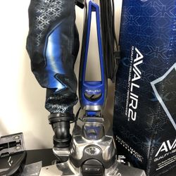 KIRBY Avalier 2