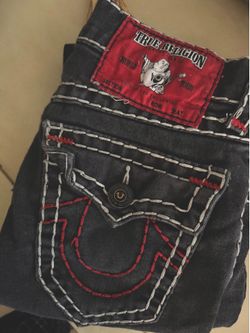 True Religion Jeans (Size 29)