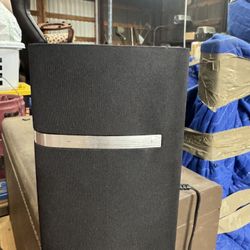 Premium Speaker- Bowers And Wilkins A7