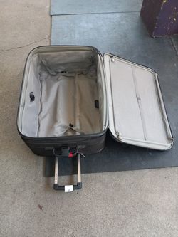Samsonite suitcase BIG
