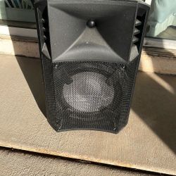 Speaker