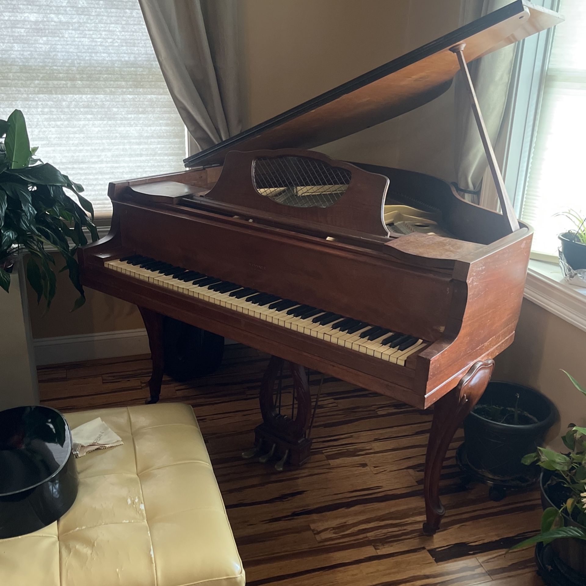 Piano