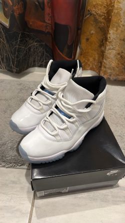 Jordan retro 11