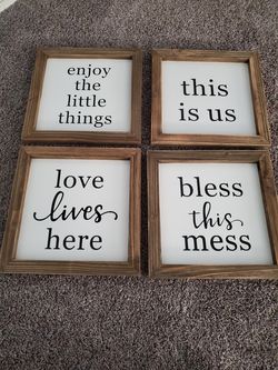 Frames Farmhouse