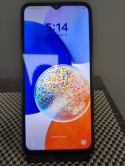 Samsung Galaxy A14 5G 64GB Unlocked Excellent Condition T-Mobile ATT MetroPCS Verizon
