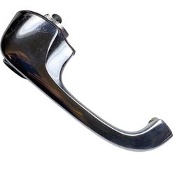 '59-'68 Chevrolet El Camino Corvette Ext Door Handle Right Hand Vintage 
