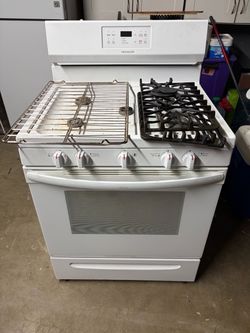 Stove