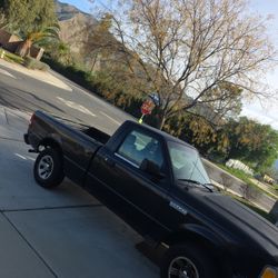 2006 Ford Ranger