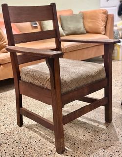 Armchair