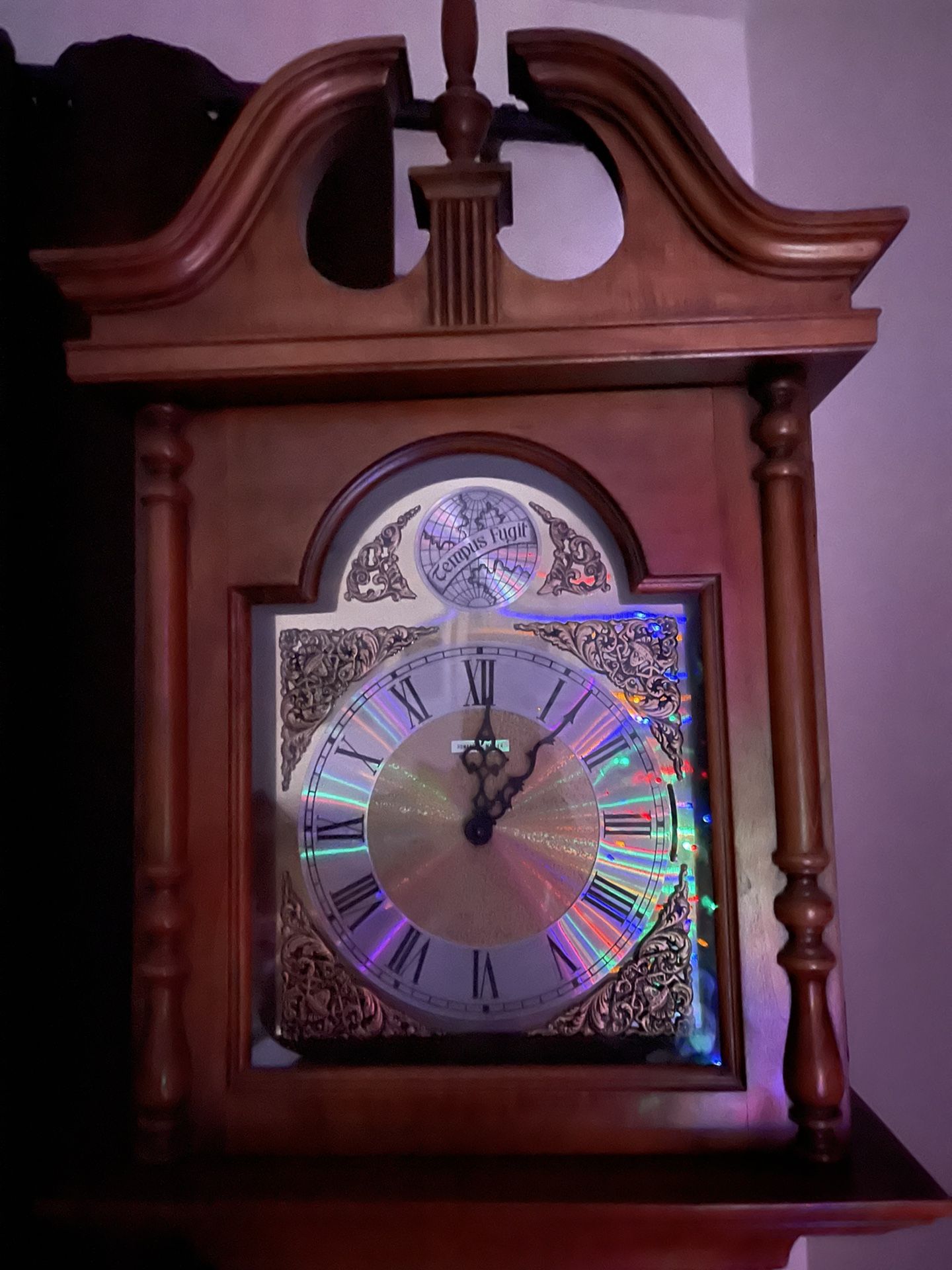 Grandfather Clock Howard Miller (from the 70’s) Other - Antiques