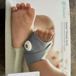 Owlet Baby Monitor 