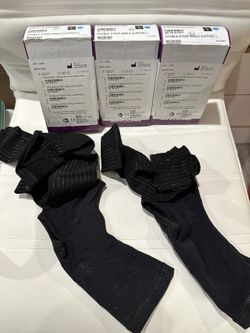 Double Strap Ankle Support